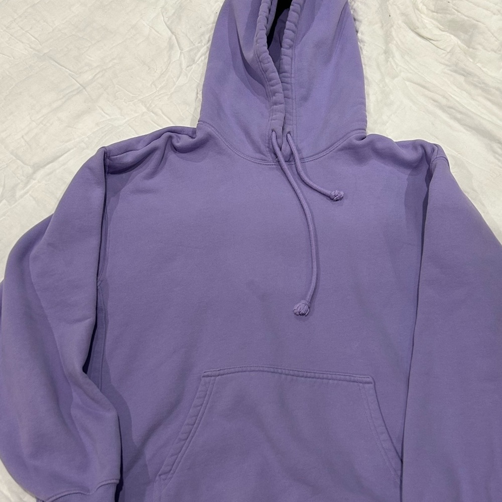 Aritzia TNA Boyfriend Sweatshirt Size Small